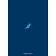 Navy Tree of Life Invitations Image 2 of 3